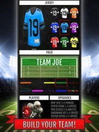 Cкриншот Ted Ginn: Kick Return Football, изображение № 1551896 - RAWG