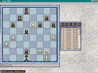 Cкриншот Chess 2003, изображение № 364803 - RAWG
