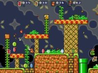 Cкриншот Super Mario War, изображение № 3236984 - RAWG