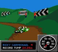 Cкриншот Championship Motocross 2001 Featuring Ricky Carmichael (GBC), изображение № 1627715 - RAWG