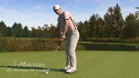 Cкриншот Tiger Woods PGA TOUR 12: The Masters, изображение № 516825 - RAWG