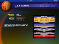 Cкриншот Мировой баскетбол, изображение № 387877 - RAWG