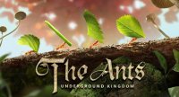 Cкриншот The Ants: Underground Kingdom, изображение № 2898870 - RAWG