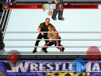 Cкриншот WWE WrestleFest, изображение № 593151 - RAWG