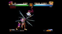 Cкриншот THE KING OF FIGHTERS '98 ULTIMATE MATCH, изображение № 764920 - RAWG