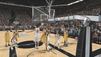 Cкриншот NBA 2K9, изображение № 503586 - RAWG