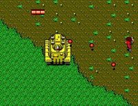 Cкриншот Time Soldiers (1987), изображение № 3211744 - RAWG