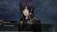 Cкриншот Hakuoki: Edo Blossoms, изображение № 3110368 - RAWG