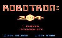 Cкриншот Robotron: 2084, изображение № 741173 - RAWG