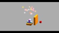Cкриншот TOREj: Red Cubes, изображение № 658324 - RAWG