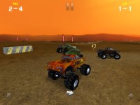 Cкриншот Nitro RC, изображение № 64660 - RAWG