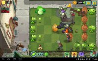 Cкриншот Plants vs. Zombies 2: It's About Time, изображение № 670432 - RAWG