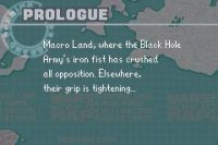 Cкриншот Advance Wars 2: Black Hole Rising, изображение № 1741577 - RAWG