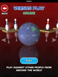 Cкриншот Strike! Ten Pin Bowling, изображение № 2045619 - RAWG