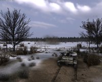 Cкриншот Achtung Panzer: Операция "Звезда", изображение № 551528 - RAWG