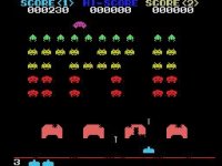 Cкриншот Space Invaders (1978), изображение № 726285 - RAWG