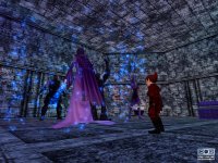 Cкриншот EverQuest: Lost Dungeons of Norrath, изображение № 370490 - RAWG