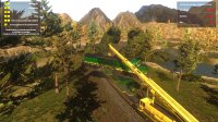 Cкриншот Train Mechanic Simulator 2017, изображение № 81371 - RAWG