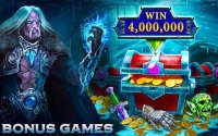 Cкриншот Scatter Slots: Free Casino Slot Machines Online, изображение № 1346678 - RAWG