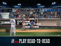 Cкриншот MLB Perfect Inning 2019, изображение № 2045906 - RAWG