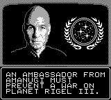 Cкриншот Star Trek: The Next Generation, изображение № 737994 - RAWG