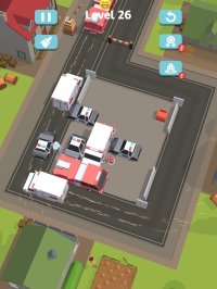 Cкриншот Car Out - Car Parking Jam 3D, изображение № 3197329 - RAWG