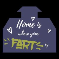 Cкриншот Home is where the fart is, изображение № 1820723 - RAWG