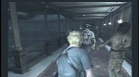 Cкриншот Resident Evil: Dead Aim, изображение № 808331 - RAWG