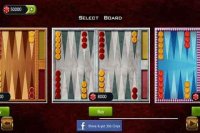 Cкриншот Backgammon Championship, изображение № 1542511 - RAWG