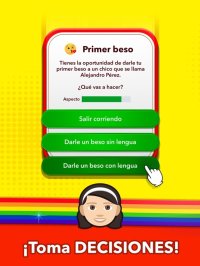 Cкриншот BitLife Español, изображение № 3429865 - RAWG