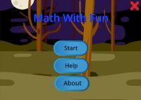 Cкриншот Math With Fun, изображение № 2539452 - RAWG