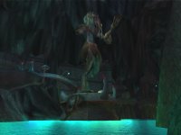 Cкриншот EverQuest: Depths of Darkhollow, изображение № 432546 - RAWG