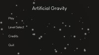 Cкриншот Artificial Gravity, изображение № 2250033 - RAWG