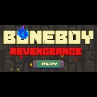 Cкриншот BoneBoy: Revengeance, изображение № 1979160 - RAWG