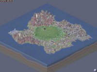Cкриншот SimCity 3000, изображение № 318912 - RAWG