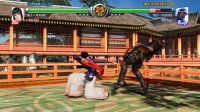 Cкриншот Virtua Fighter 5, изображение № 517710 - RAWG