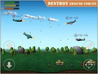 Cкриншот Sky Aces 2, изображение № 1914243 - RAWG