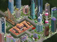 Cкриншот City Builder China, изображение № 1600679 - RAWG