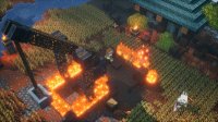 Cкриншот Minecraft Dungeons: талон на сезон, изображение № 2629209 - RAWG