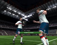 Cкриншот FIFA 11, изображение № 554241 - RAWG