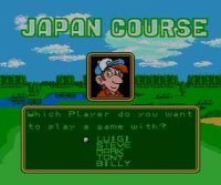 Cкриншот NES Open Tournament Golf, изображение № 244236 - RAWG