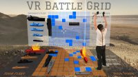 Cкриншот VR Battle Grid, изображение № 112438 - RAWG