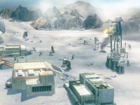 Cкриншот Star Wars: Empire at War, изображение № 417466 - RAWG