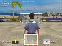 Cкриншот Beach Soccer, изображение № 364608 - RAWG