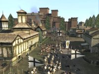 Cкриншот Medieval 2: Total War - Kingdoms, изображение № 473987 - RAWG