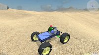 Cкриншот Dream Car Racing 3D, изображение № 93361 - RAWG