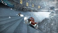 Cкриншот MotorStorm: Arctic Edge, изображение № 521327 - RAWG