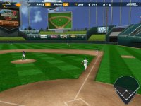 Cкриншот Ultimate Baseball Online 2006, изображение № 407459 - RAWG