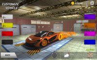 Cкриншот Extreme Drift Car Simulator, изображение № 2301789 - RAWG