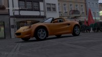 Cкриншот Gran Turismo 5 Prologue, изображение № 510517 - RAWG